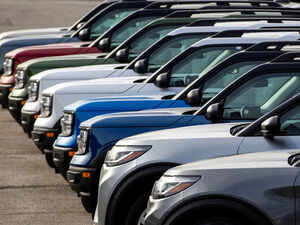 Challenging times for Indian auto even as long-term demand trends hold: Assocham's Nirmal Minda