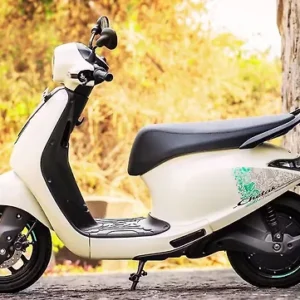 Subsidy Cap and Buyer Pause Trims April Electric Two-Wheeler Sales
