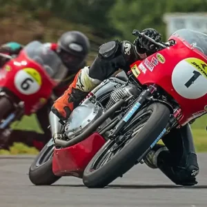 Royal Enfield GT-R750 Prototype to Debut at Continental GT Cup 2026
