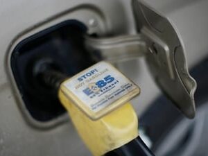 Ethanol is basically ethyl alcohol that is made from molasses, grains and farm waste.