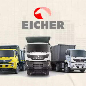 Eicher motors