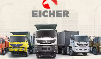 Eicher motors