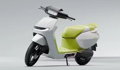 Ather EL Scooter Platform will Help Reach More Customers