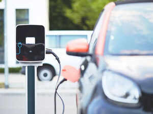 Electric passenger vehicle sales in India surged by 75.14 percent in April 2026​