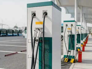 EVs moving at faster speed in premium lane