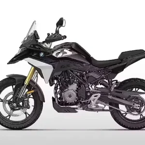 BMW F 450 GS: Which variant makes sense