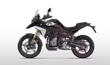 BMW F 450 GS: Which variant makes sense