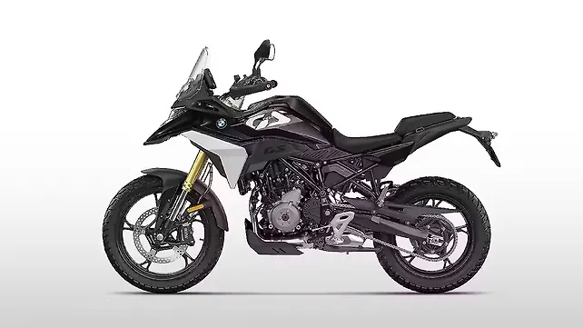 BMW F 450 GS: Which variant makes sense
