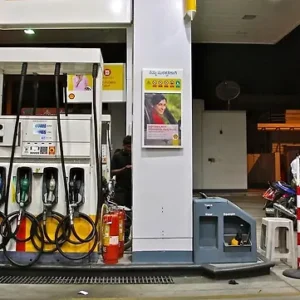 Petrol Price Hiked Yet Again by Rs. 3 per litre in India
