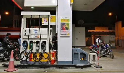 Petrol Price Hiked Yet Again by Rs. 3 per litre in India