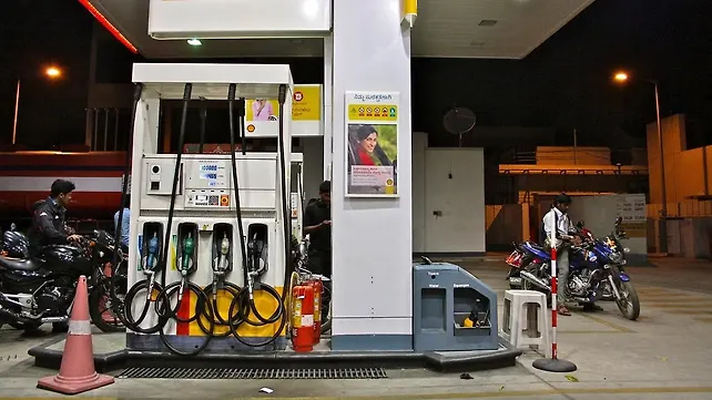 Petrol Price Hiked Yet Again by Rs. 3 per litre in India