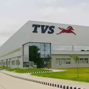 TVS to Setup New Manufacturing Facility to Increase Production Capacity