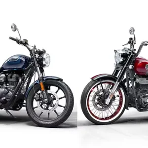 Royal Enfield Goan Classic 350 vs Meteor 350: Which One is for You?