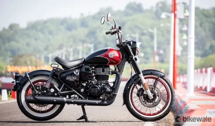 Royal Enfield Goan Classic 350 Launched in Malaysia