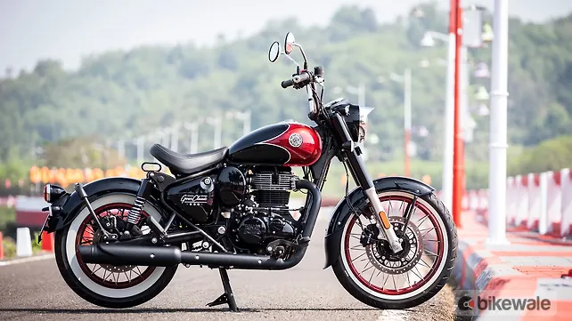 Royal Enfield Goan Classic 350 Launched in Malaysia