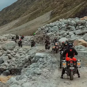 Royal Enfield Himalayan Odyssey 2026 announced; Registrations now open