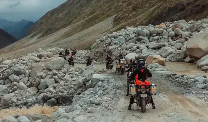 Royal Enfield Himalayan Odyssey 2026 announced; Registrations now open