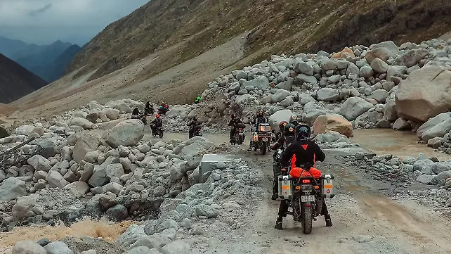 Royal Enfield Himalayan Odyssey 2026 announced; Registrations now open