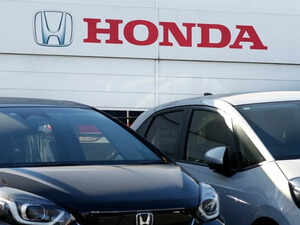 Honda Cars India
