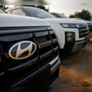 Hyundai Motor India Limited