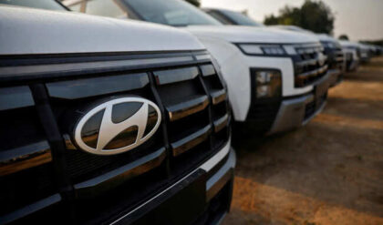 Hyundai Motor India Limited