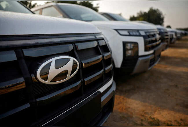 Hyundai Motor India Limited