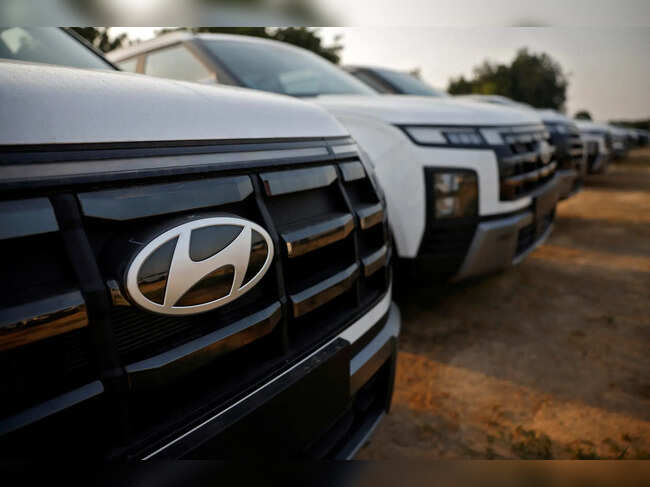 Hyundai Motor India Limited