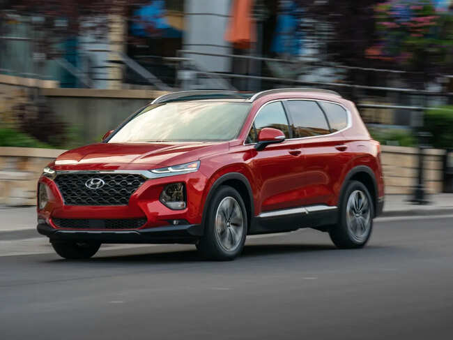 Hyundai Motor India on Tuesday said it will increase prices of its vehicles by up to Rs 12,800 from June 1, citing rising input and operational costs.