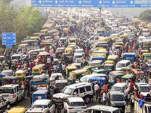 India auto retail sees broad-based growth in April; Two-wheelers lead surge: Goldman Sachs