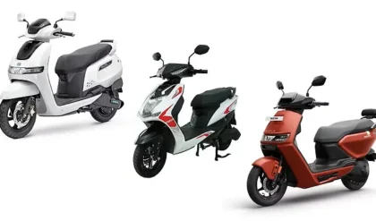Electric Scooters: Five Checks before Buying