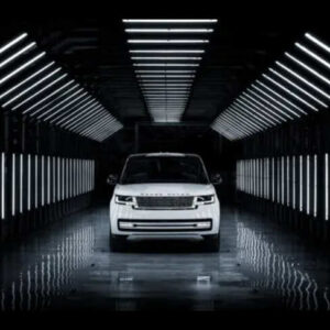 JLR readies recovery plan to get fit for new 'world order'