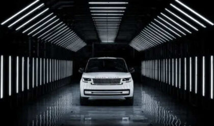 JLR readies recovery plan to get fit for new 'world order'