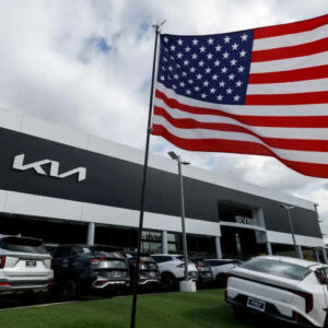 Kia India February sales rise 10.3% to 27,610 units​