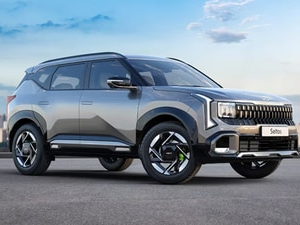 The new Kia Seltos comes with an eye-catching design and packs loads of features, but it can be personalised with a wide range of genuine accessories.