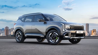 The new Kia Seltos comes with an eye-catching design and packs loads of features, but it can be personalised with a wide range of genuine accessories.