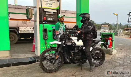 Petrol and CNG Prices Hiked in India by upto Rs. 3 per Litre