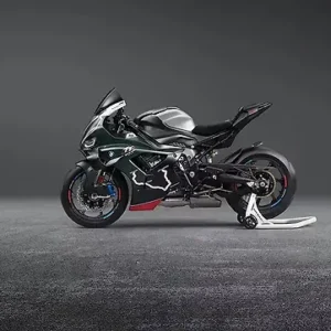 BMW M 1000 RR Isle of Man TT Limited Edition: Image Gallery