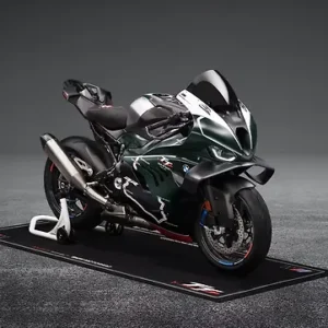 BMW M 1000 RR Isle of Man TT Edition unveiled