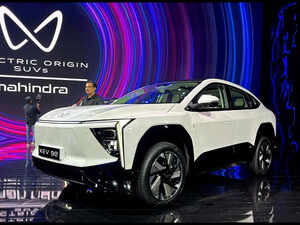 Mahindra & Mahindra Ltd total sales up 14 per cent at 94,627 units in April
