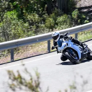 Norton Manx R Review: Image Gallery