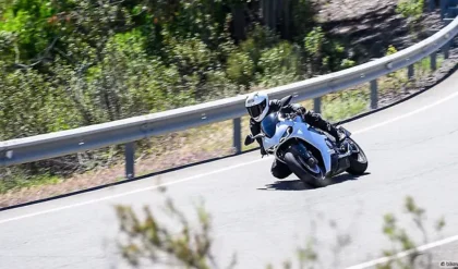 Norton Manx R Review: Image Gallery