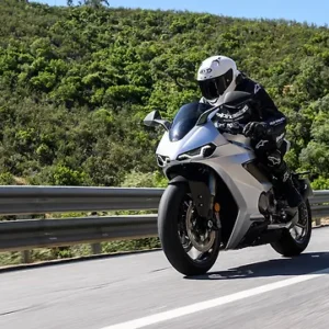 Norton Manx R to be the Company’s First Launch In India