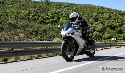 Norton Manx R to be the Company’s First Launch In India