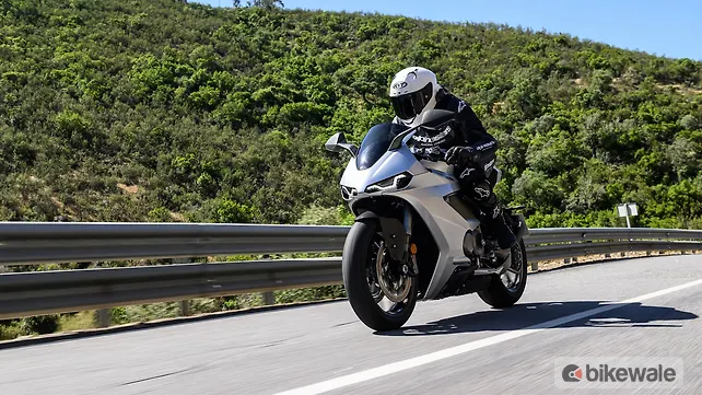 Norton Manx R to be the Company’s First Launch In India