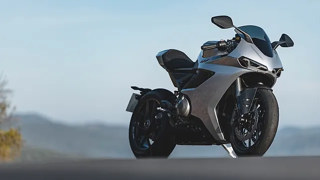 India-bound Norton Manx R: All You Need to Know