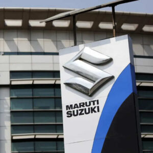 Maruti Suzuki