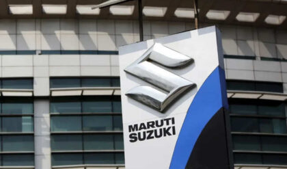Maruti Suzuki