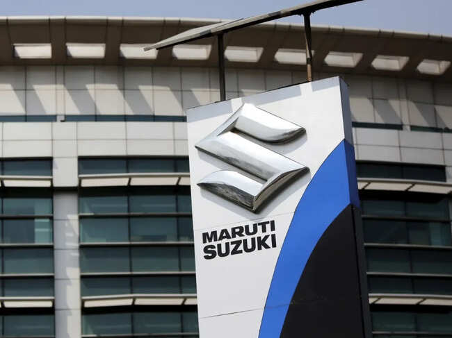 Maruti Suzuki