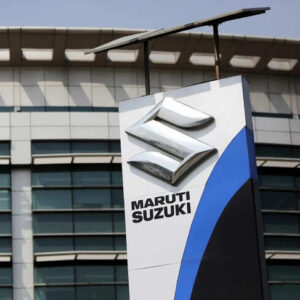 Maruti Suzuki