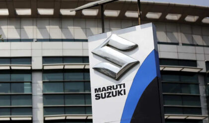 Maruti Suzuki
